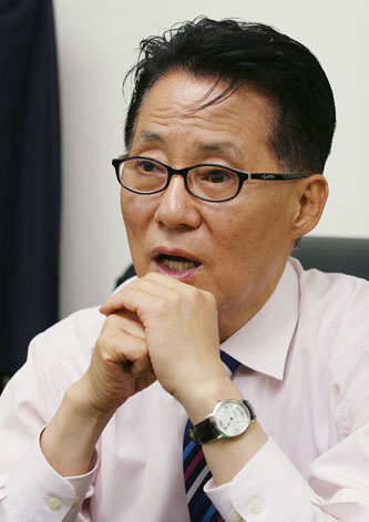 박지원 무소속 의원