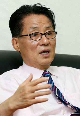 박지원 무소속 의원