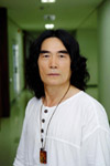 오준원 화백